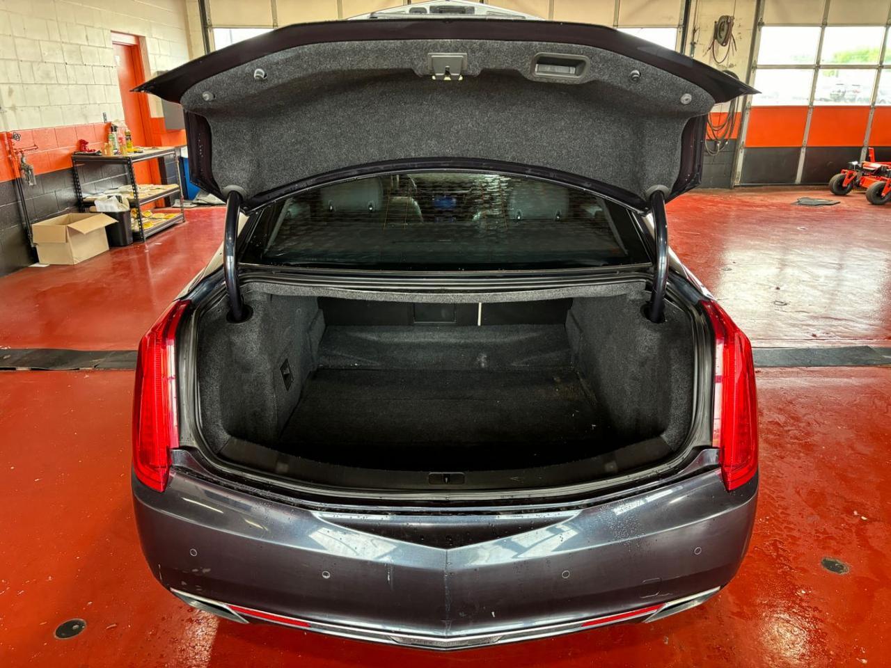 2013 Cadillac XTS Luxury Franklin OH