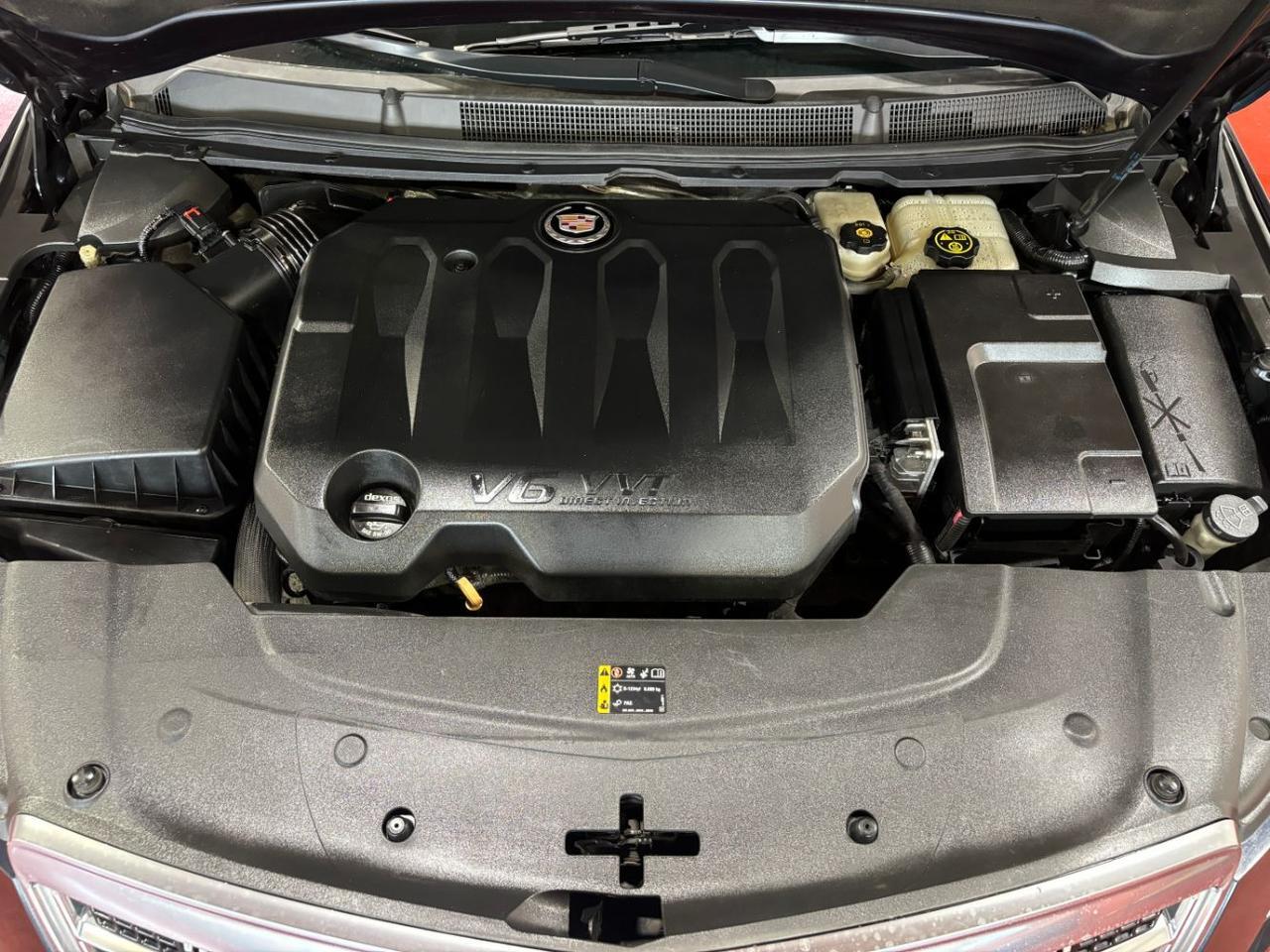 2013 Cadillac XTS Luxury Franklin OH