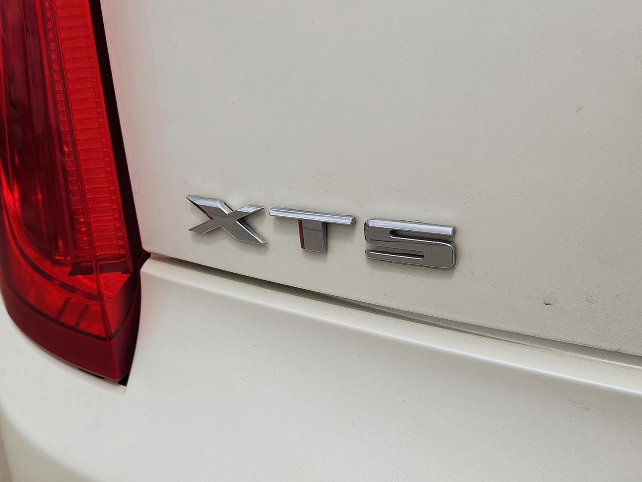 2013 Cadillac XTS Luxury Lubbock TX