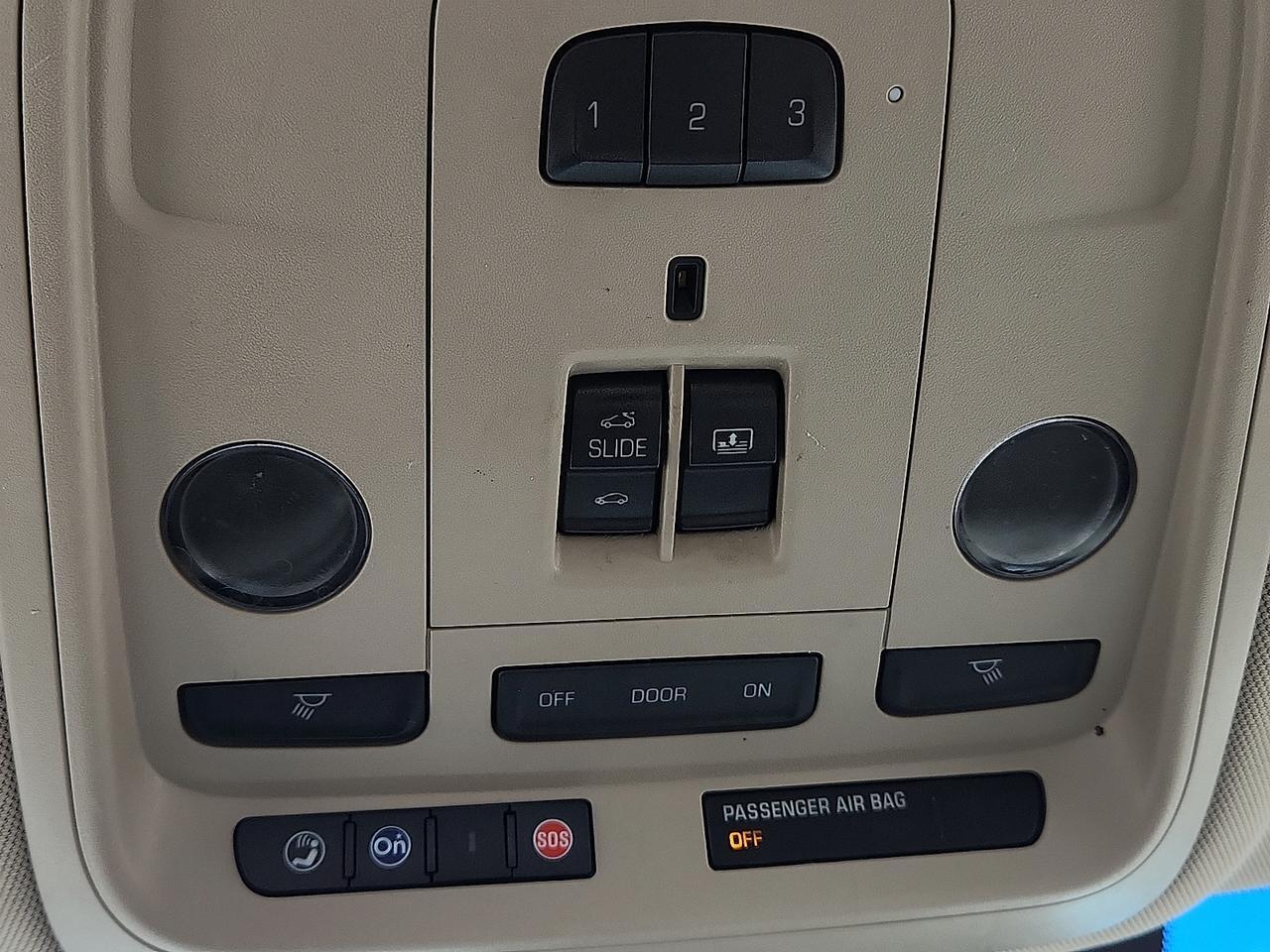 2013 Cadillac XTS Luxury Lubbock TX