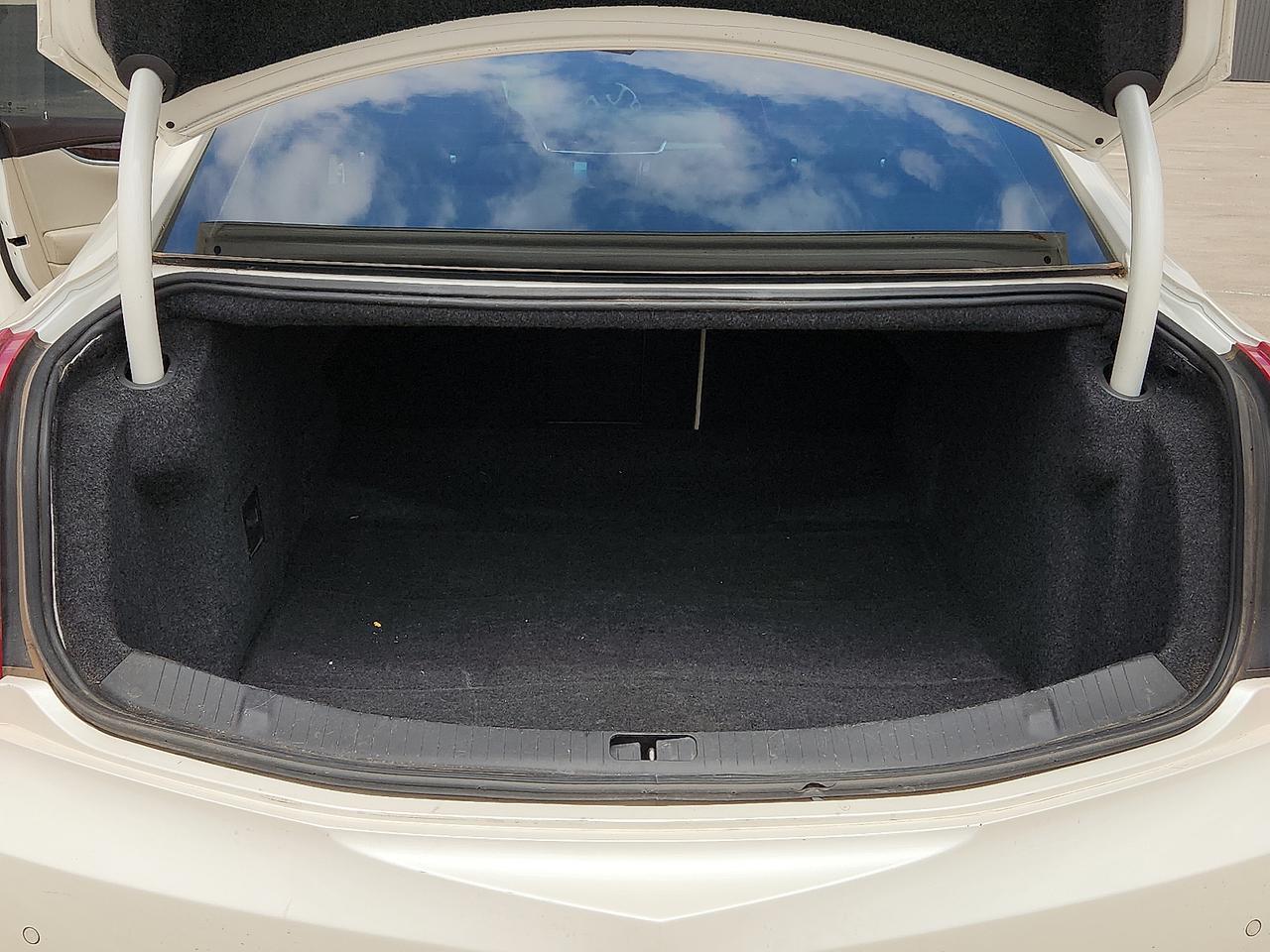 2013 Cadillac XTS Luxury Lubbock TX