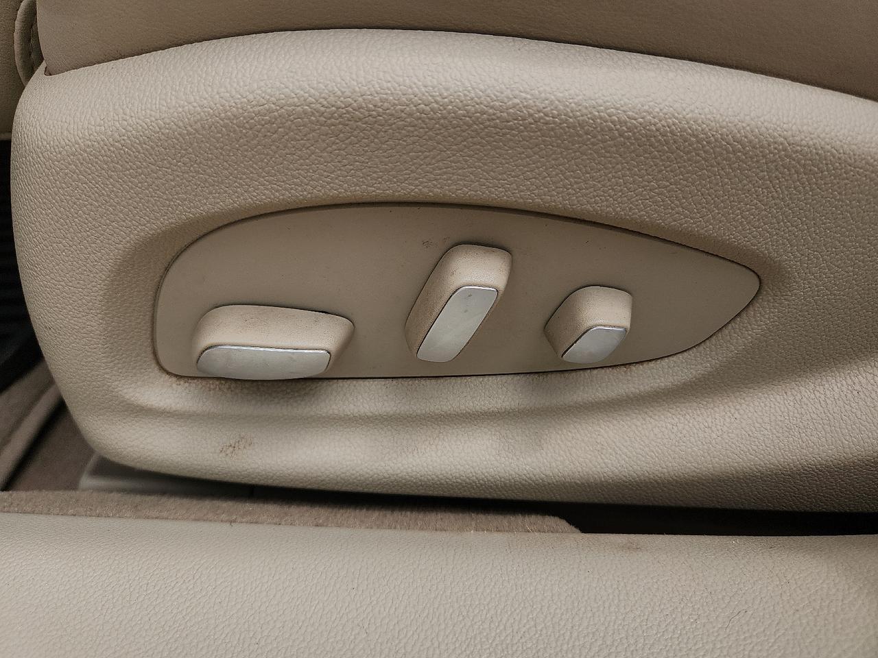 2013 Cadillac XTS Luxury Lubbock TX