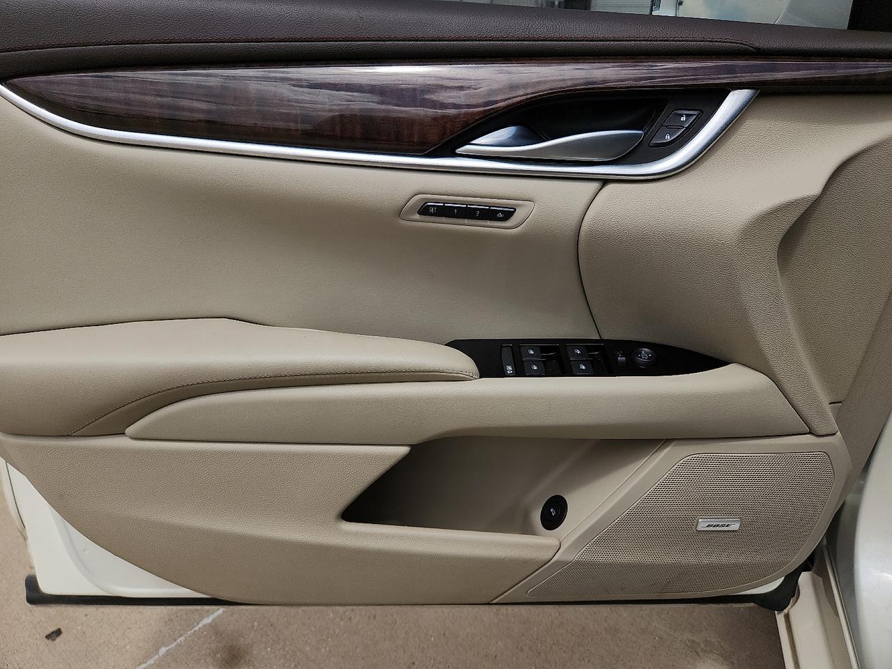 2013 Cadillac XTS Luxury Lubbock TX