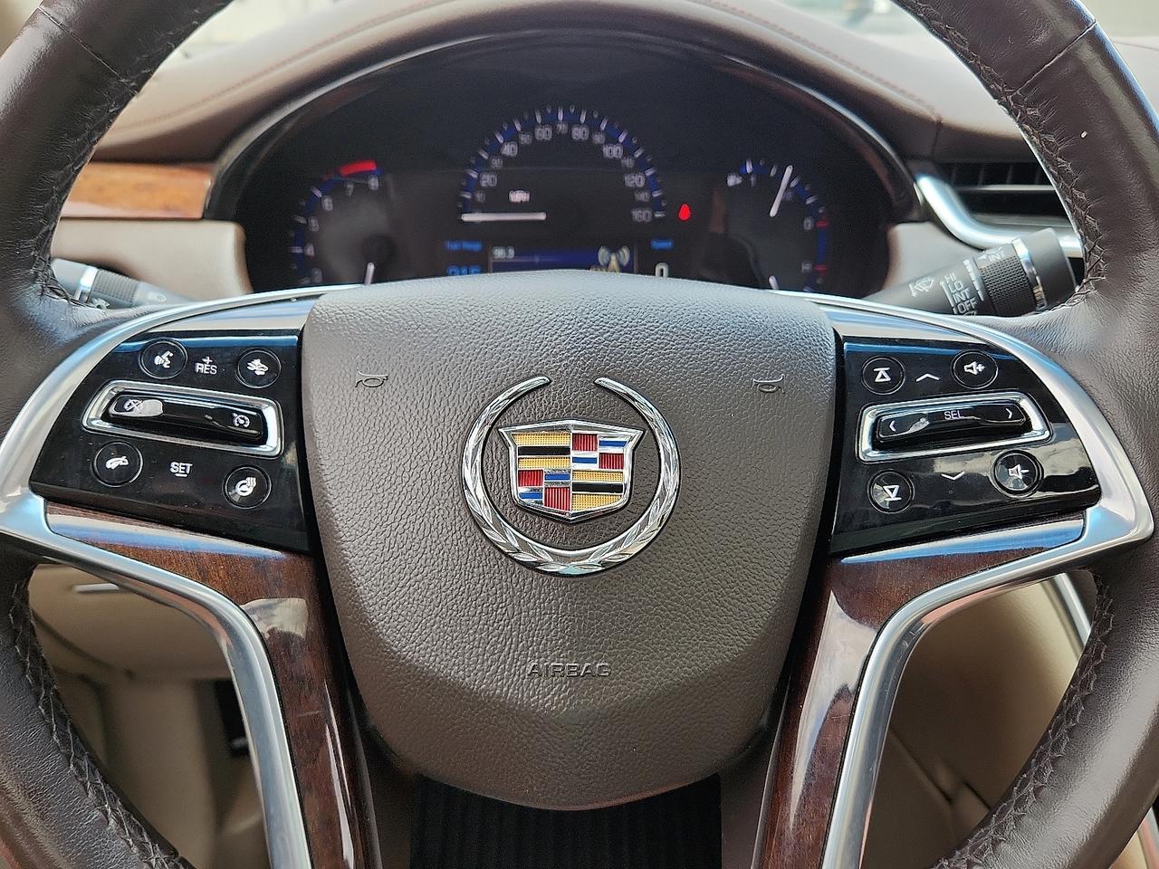 2013 Cadillac XTS Luxury Lubbock TX