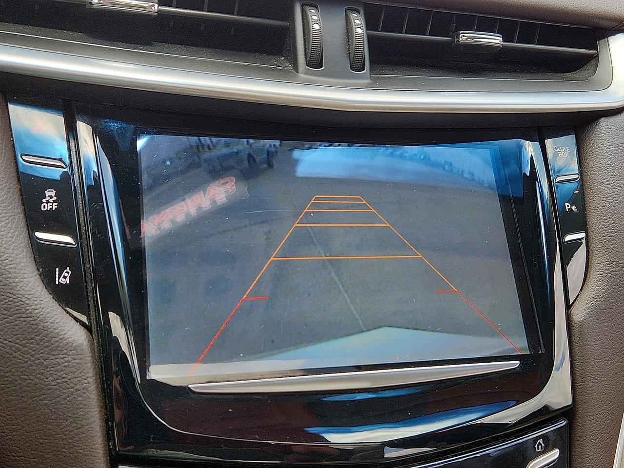 2013 Cadillac XTS Luxury Lubbock TX