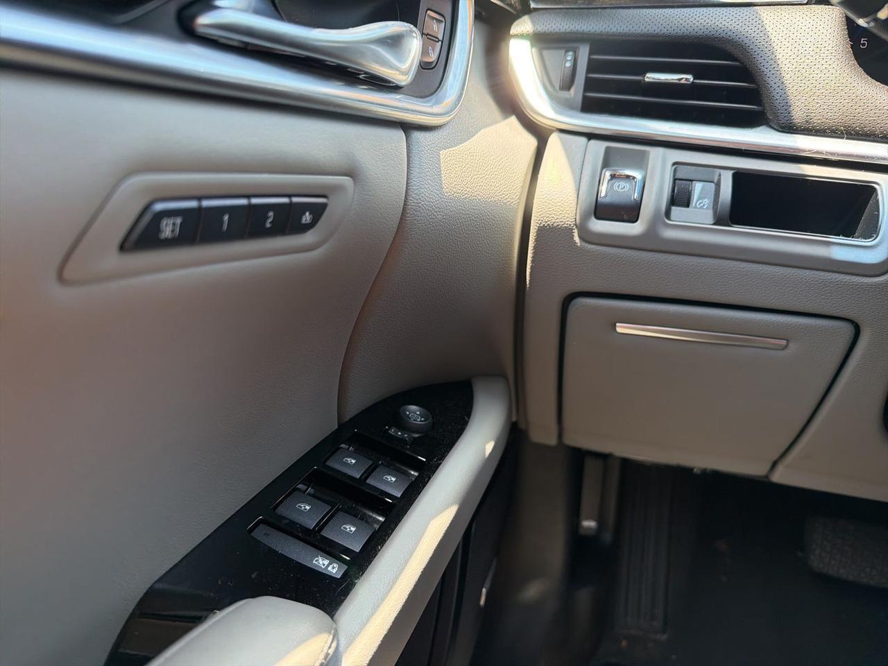 2013 Cadillac XTS Luxury Ashland VA