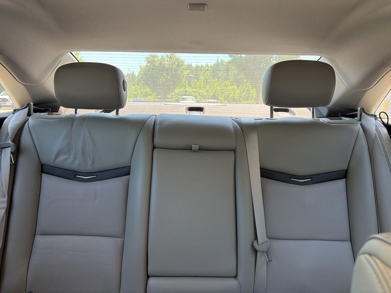 2013 Cadillac XTS Luxury Ashland VA