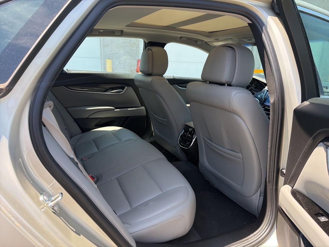 2013 Cadillac XTS Luxury Ashland VA