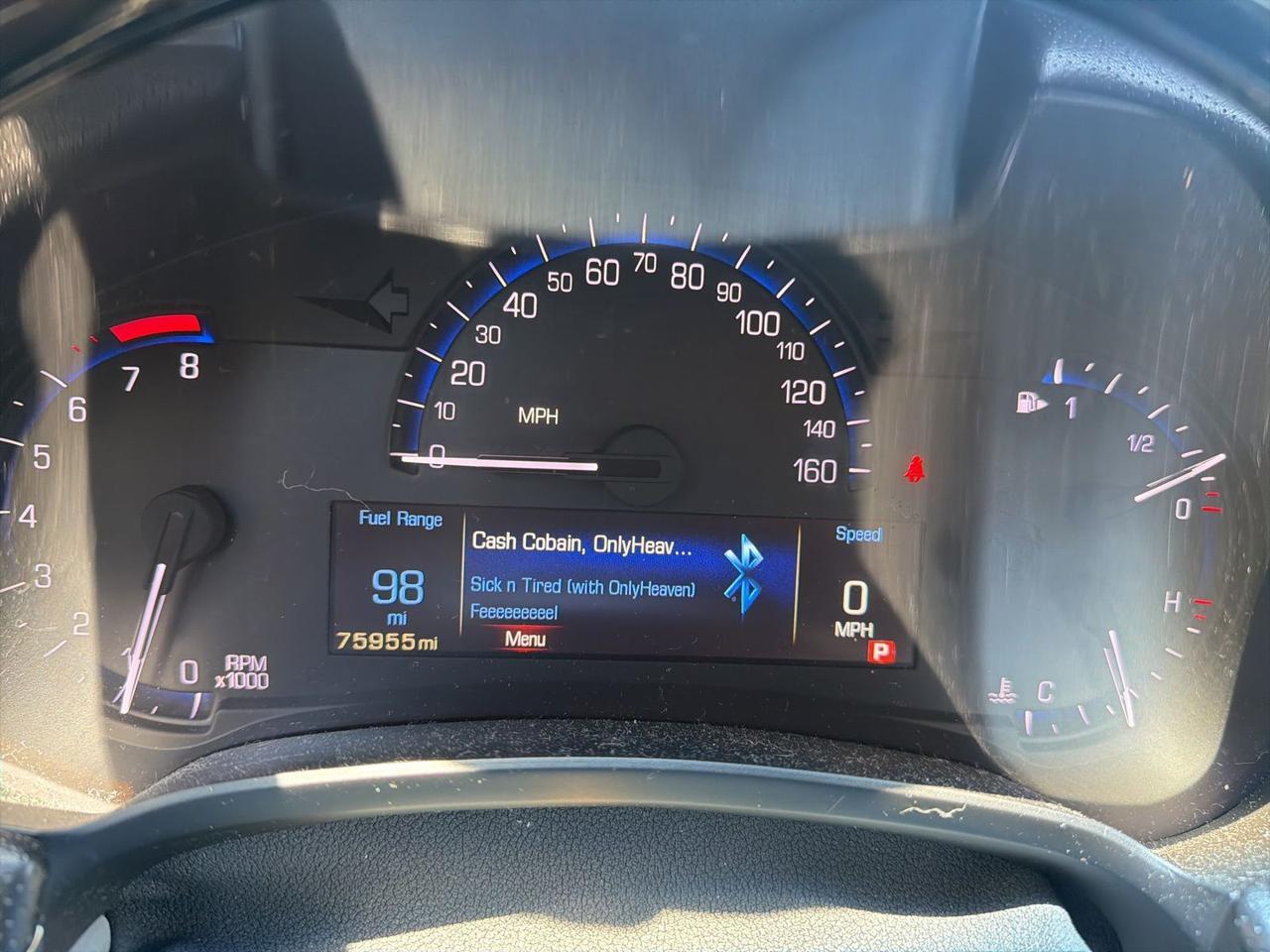 2013 Cadillac XTS Luxury Ashland VA