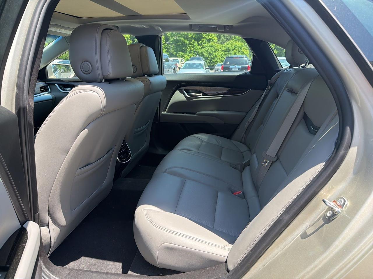 2013 Cadillac XTS Luxury Ashland VA