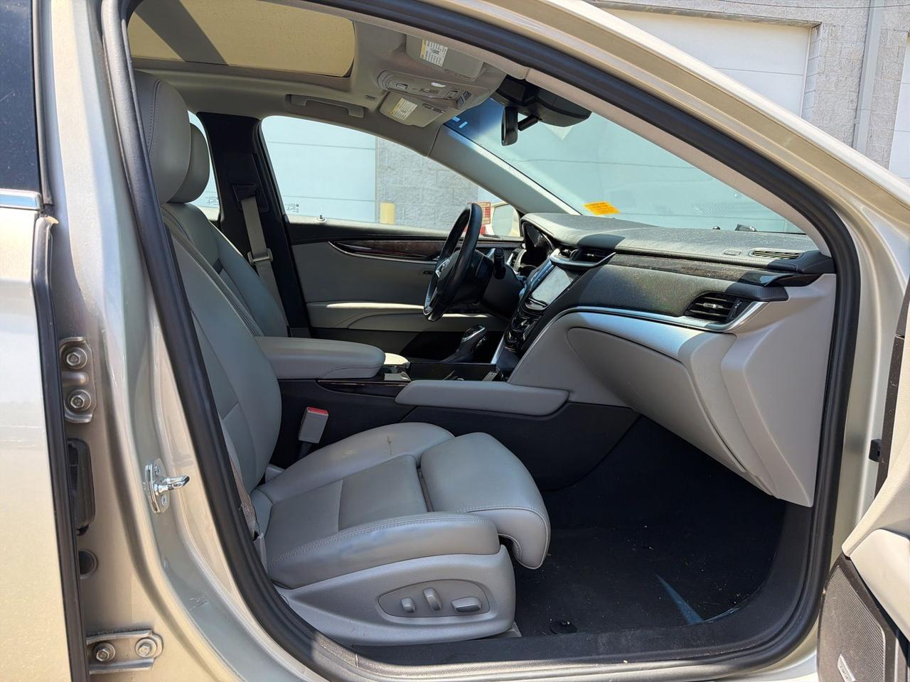 2013 Cadillac XTS Luxury Ashland VA