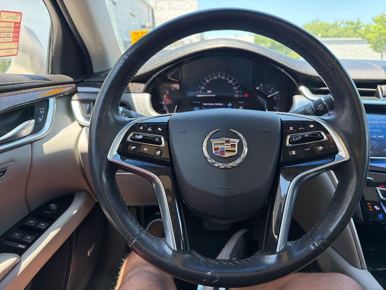 2013 Cadillac XTS Luxury Ashland VA