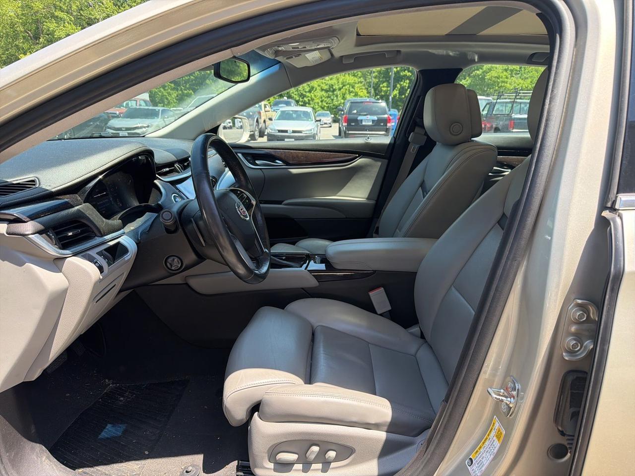2013 Cadillac XTS Luxury Ashland VA