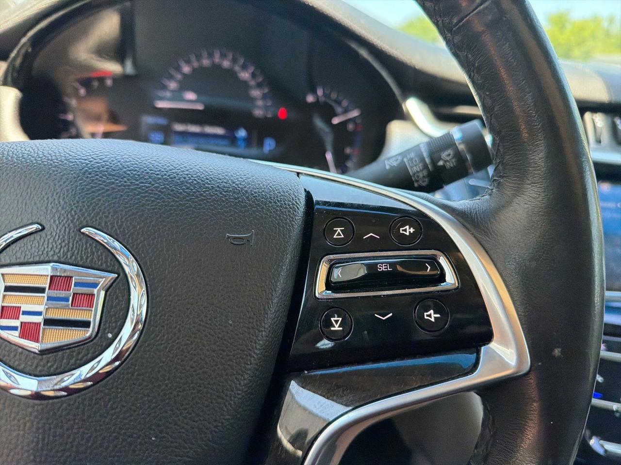 2013 Cadillac XTS Luxury Ashland VA