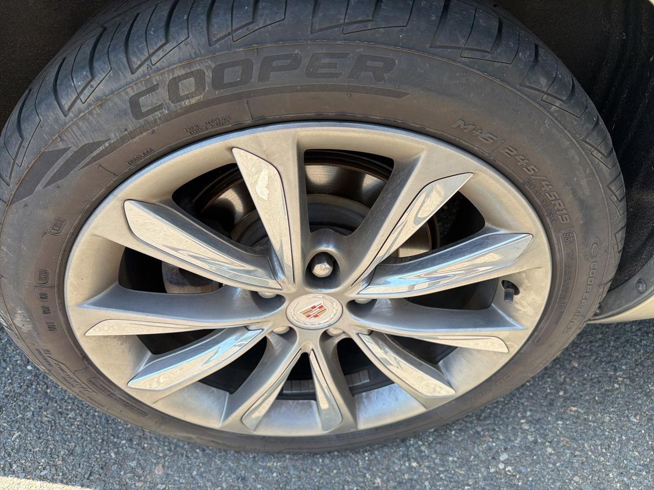 2013 Cadillac XTS Luxury Ashland VA