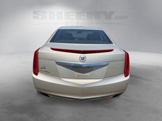 2013 Cadillac XTS Luxury Ashland VA