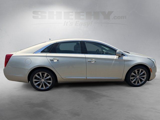 2013 Cadillac XTS Luxury Ashland VA