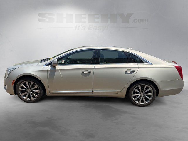 2013 Cadillac XTS Luxury Ashland VA