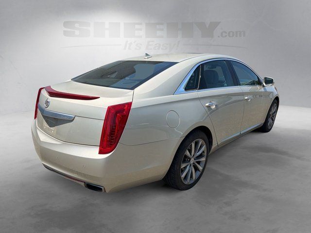 2013 Cadillac XTS Luxury Ashland VA