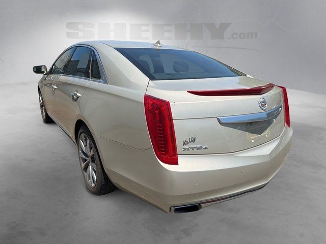 2013 Cadillac XTS Luxury Ashland VA