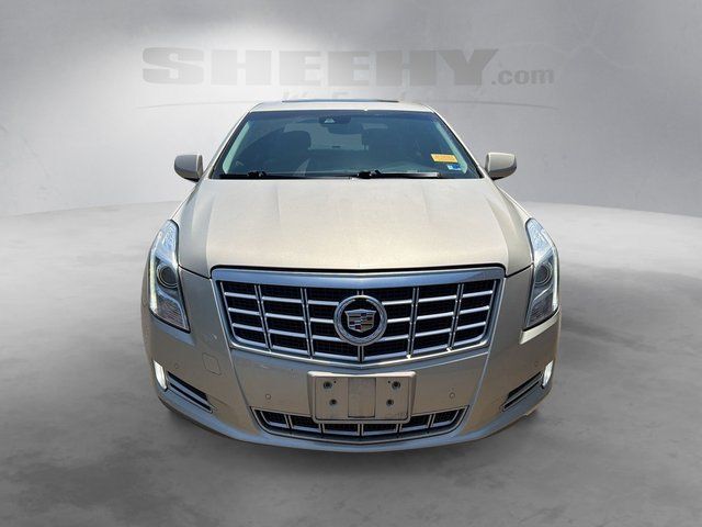 2013 Cadillac XTS Luxury Ashland VA