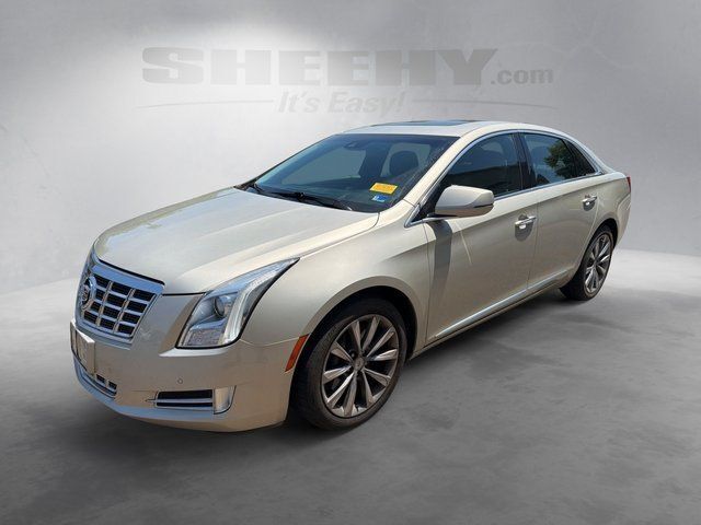 2013 Cadillac XTS Luxury Ashland VA