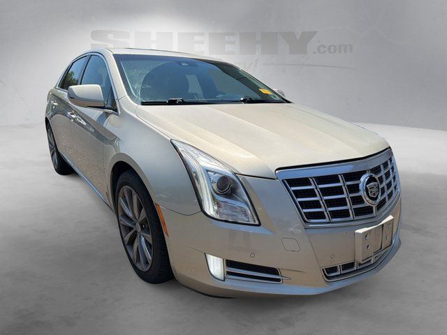 2013 Cadillac XTS Luxury Ashland VA