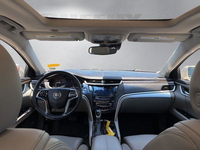 2013 Cadillac XTS Luxury Ashland VA
