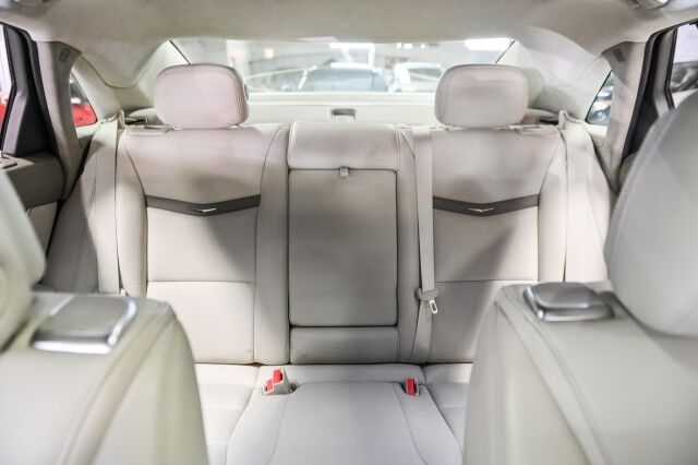 2013 Cadillac XTS Platinum AWD 4dr Sedan Chicago IL