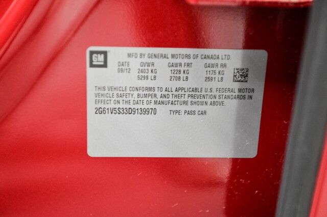 2013 Cadillac XTS Platinum AWD 4dr Sedan Chicago IL