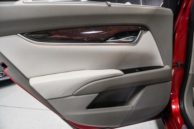 2013 Cadillac XTS Platinum AWD 4dr Sedan Chicago IL