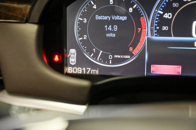 2013 Cadillac XTS Platinum AWD 4dr Sedan Chicago IL