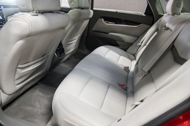 2013 Cadillac XTS Platinum AWD 4dr Sedan Chicago IL