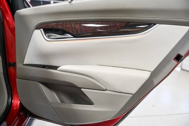 2013 Cadillac XTS Platinum AWD 4dr Sedan Chicago IL