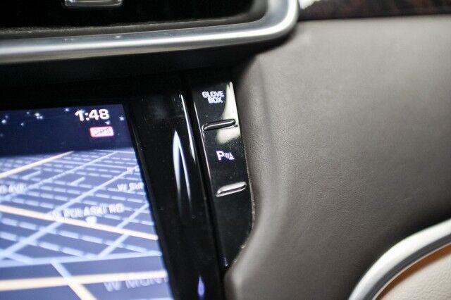 2013 Cadillac XTS Platinum AWD 4dr Sedan Chicago IL