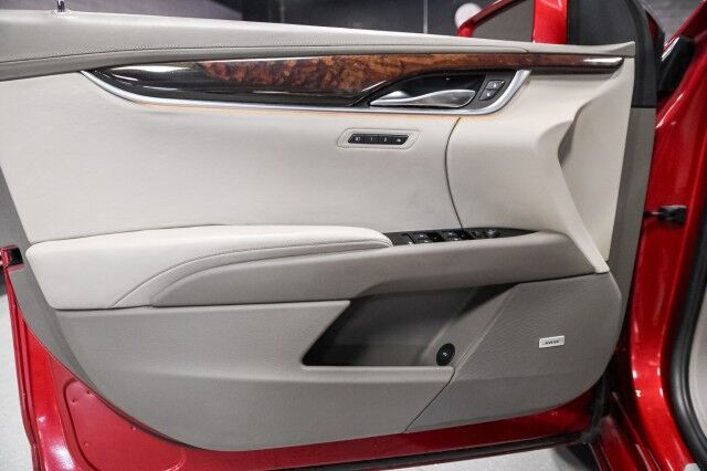 2013 Cadillac XTS Platinum AWD 4dr Sedan Chicago IL