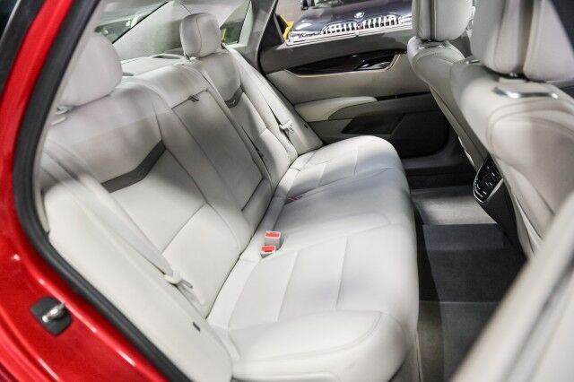 2013 Cadillac XTS Platinum AWD 4dr Sedan Chicago IL