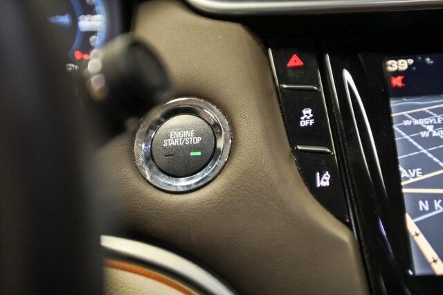 2013 Cadillac XTS Platinum AWD 4dr Sedan Chicago IL