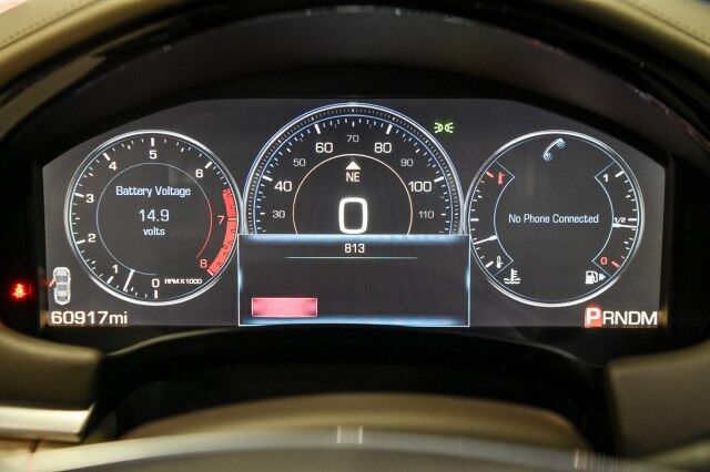 2013 Cadillac XTS Platinum AWD 4dr Sedan Chicago IL