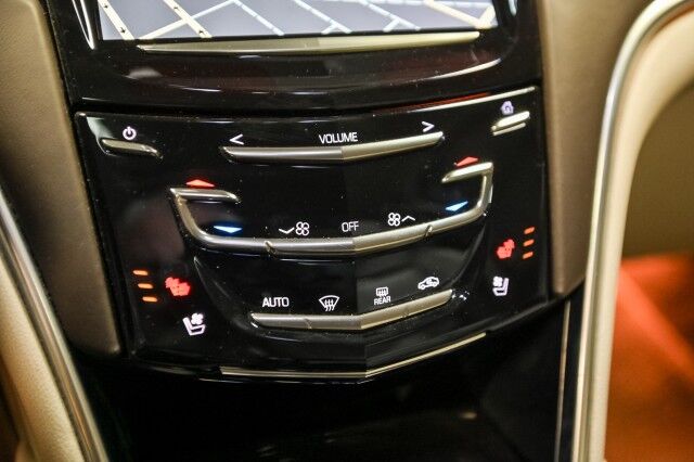 2013 Cadillac XTS Platinum AWD 4dr Sedan Chicago IL