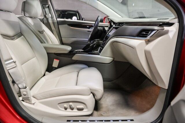 2013 Cadillac XTS Platinum AWD 4dr Sedan Chicago IL