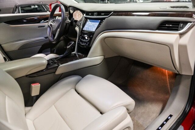 2013 Cadillac XTS Platinum AWD 4dr Sedan Chicago IL