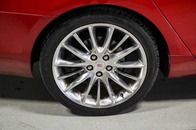 2013 Cadillac XTS Platinum AWD 4dr Sedan Chicago IL