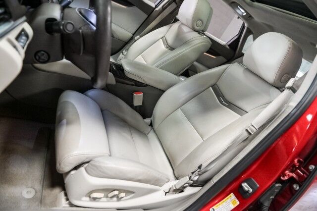 2013 Cadillac XTS Platinum AWD 4dr Sedan Chicago IL