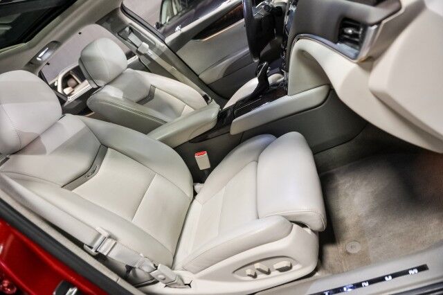 2013 Cadillac XTS Platinum AWD 4dr Sedan Chicago IL