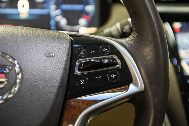 2013 Cadillac XTS Platinum AWD 4dr Sedan Chicago IL