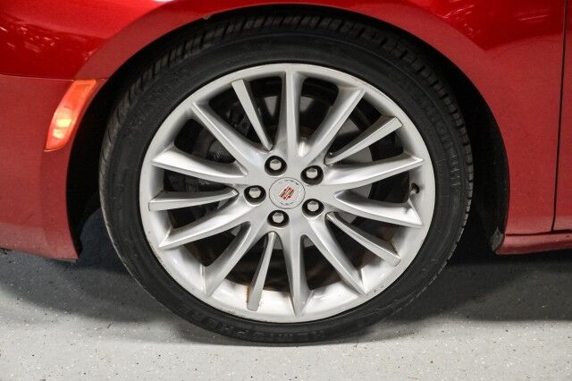 2013 Cadillac XTS Platinum AWD 4dr Sedan Chicago IL