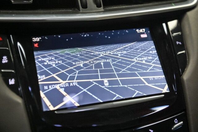 2013 Cadillac XTS Platinum AWD 4dr Sedan Chicago IL