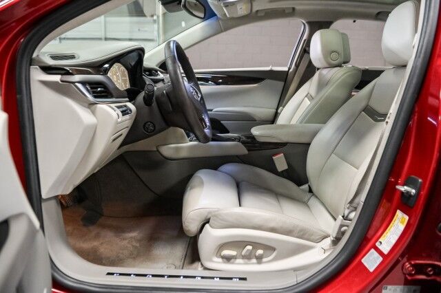 2013 Cadillac XTS Platinum AWD 4dr Sedan Chicago IL