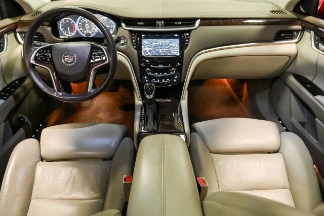 2013 Cadillac XTS Platinum AWD 4dr Sedan Chicago IL